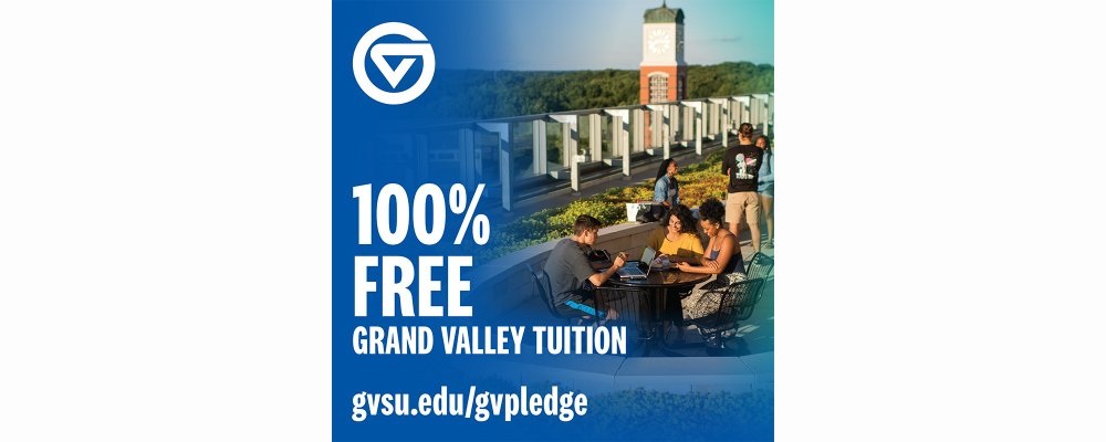 FREE TUITION FOR QUALIFIED INDIVIDUALS WITH GVPledge